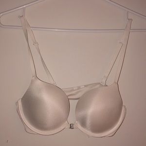 Push up bra